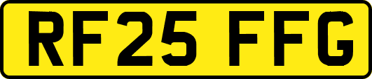 RF25FFG