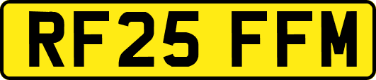 RF25FFM