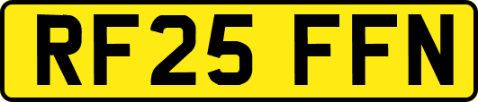 RF25FFN