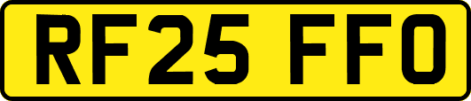 RF25FFO