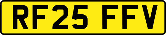 RF25FFV