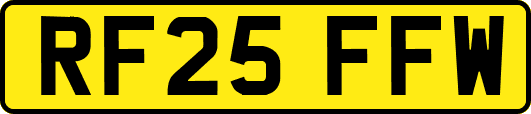 RF25FFW