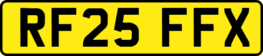 RF25FFX