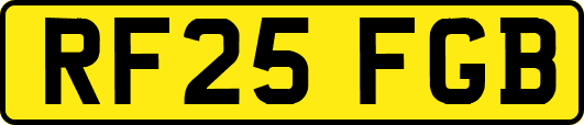 RF25FGB