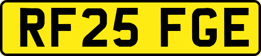 RF25FGE
