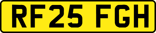 RF25FGH