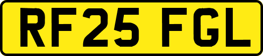 RF25FGL