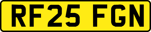 RF25FGN