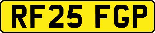 RF25FGP