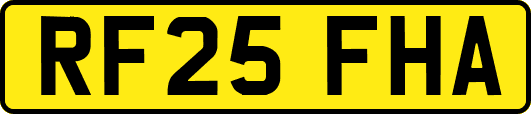RF25FHA
