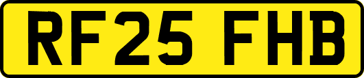 RF25FHB