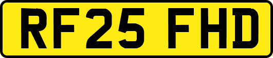 RF25FHD
