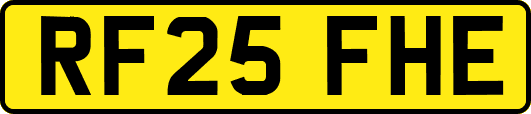 RF25FHE