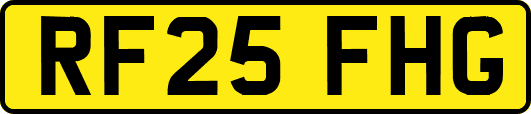 RF25FHG