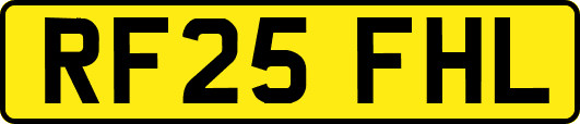 RF25FHL