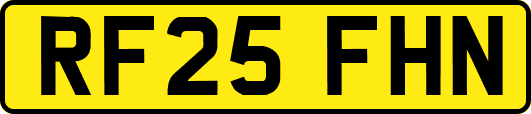 RF25FHN