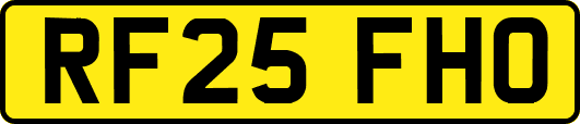 RF25FHO
