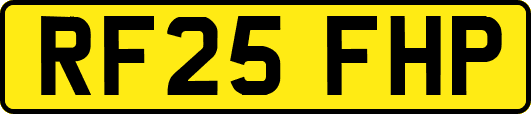 RF25FHP