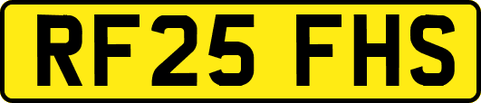 RF25FHS
