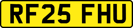 RF25FHU