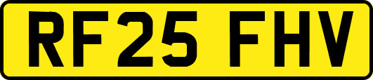RF25FHV