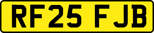 RF25FJB