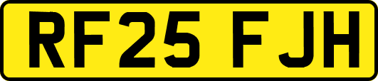 RF25FJH