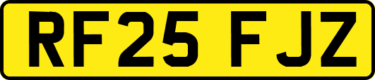 RF25FJZ