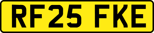 RF25FKE