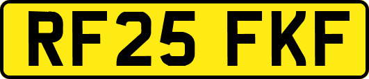 RF25FKF