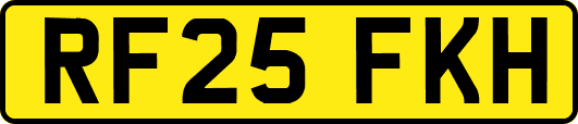 RF25FKH