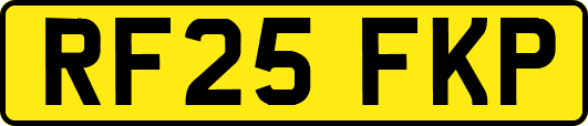 RF25FKP