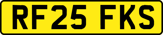 RF25FKS