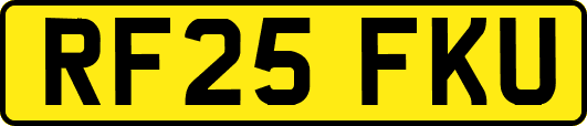 RF25FKU