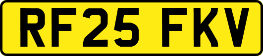 RF25FKV