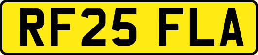 RF25FLA