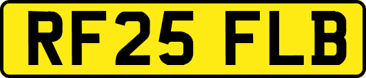 RF25FLB