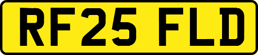 RF25FLD