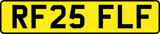 RF25FLF