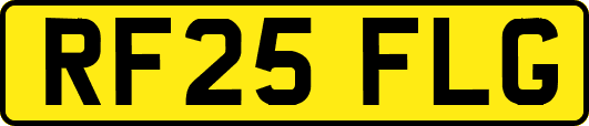 RF25FLG