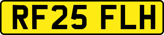 RF25FLH