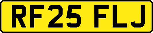 RF25FLJ