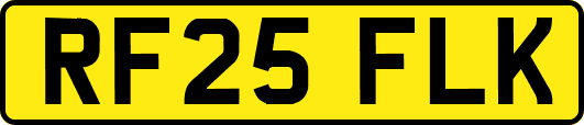 RF25FLK