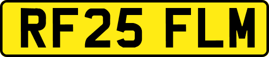 RF25FLM