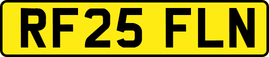 RF25FLN