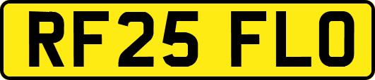 RF25FLO