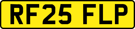 RF25FLP