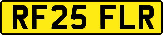 RF25FLR