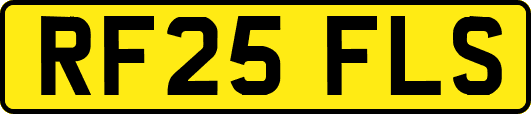 RF25FLS