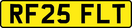 RF25FLT